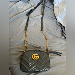 GG Marmont crossbody